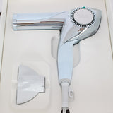 【新品】MTG ReFa BEAUTECH DRYER BX RE-BQ-02A ホワイト ヘアドライヤー リファビューテック ドライヤー 本体