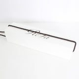【美品】MTG ReFa CURL IRON PRO 32 RE-AW-02A ホワイト 32mm リファカールアイロン プロ ヘアアイロン 本体