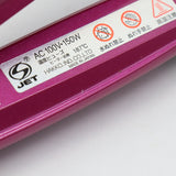 アドスト DS プレミアムスリム FDSS-19 レッドバイオレット ヘアアイロン ADST DS SLIM コテ 本体