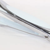 【美品】MTG ReFa STRAIGHT IRON PRO RE-AT-02A ホワイト リファストレートアイロン プロ ヘアアイロン 本体
