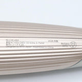 MTG ReFa TREATMENT IRON RE-CW-48A シャンパングレージュ トリートメントアイロン リファ 本体