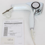 MTG ReFa BEAUTECH DRYER PRO RE-AJ02A ホワイト リファ ビューティック ドライヤープロ 本体