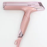 【美品】MTG ReFa BEAUTECH DRYER S+ RE-BC-05A ピンク ヘアドライヤー リファビューテック スマート 本体