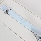 【新品】MTG ReFa CURL IRON PRO 19 RE-AZ-02A ホワイト リファカールアイロン プロ ヘアアイロン 本体
