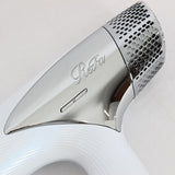 【美品】MTG ReFa BEAUTECH DRYER SMART RE-AN-02A ホワイト ヘアドライヤー リファビューテック 本体
