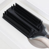 【美品】MTG ReFa TREATMENT IRON RE-CW-48A シャンパングレージュ 専用アイロンホルダー付 トリートメントアイロン リファ 本体