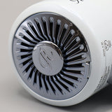 【美品】MTG ReFa BEAUTECH DRYER SE RE-BX-02A ホワイト ヘアドライヤー リファ ビューテック 本体