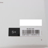 【新品】MTG ReFa BEAUTECH DRYER S+ RE-BC-03A ブラック ヘアドライヤー リファビューテック スマート 本体