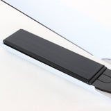 【美品】MTG ReFa BEAUTECH STRAIGHT IRON RE-BM-02A ホワイト ストレートアイロン リファビューテック 本体