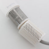 【美品】Brighte SHOWER DRYER BRT-SD173WH ホワイト ヘアドライヤー ブライト シャワードライヤー 本体