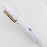 【美品】KINUJO STRAIGHT IRON LM225 シルクプレート ヘアアイロン 絹女 キヌージョ 本体