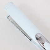 【美品】MTG ReFa STRAIGHT IRON PRO RE-AT-02A ホワイト リファストレートアイロン プロ ヘアアイロン 本体