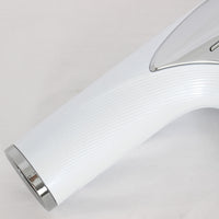 【美品】MTG ReFa BEAUTECH DRYER SMART RE-AN-02A ホワイト ヘアドライヤー リファビューテック 本体
