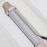 【新品】MTG ReFa CURL IRON PRO+ RE-CD-48A シャンパングレージュ 32mm リファカールアイロン プロ 本体