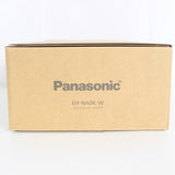 【新品】パナソニック ナノケア EH-NA0K-W ホワイト ヘアドライヤー 速乾・風温制御 Panasonic 本体