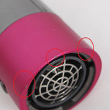 Dyson Airwrap Complete HS01 COMP FN ニッケル/フューシャ エアラップ ヘアスタイラー ダイソン 本体