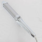 【正規品】MTG ReFa CURL IRON PRO 38 RE-AV-02A ホワイト 38mm リファカールアイロン プロ ヘアアイロン 本体