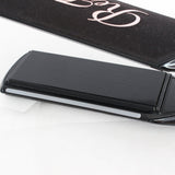 【美品】MTG ReFa POWER STRAIGHT IRON PRO RE-BS-03A ブラック ストレートアイロン リファ パワー 本体