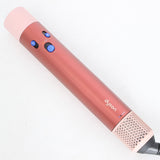 【美品】Dyson Airwrap i.d. HS08 SBP ストロベリー/ブロンズピンク マルチスタイラー&ドライヤー ダイソン 本体