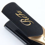 【美品】MTG ReFa POWER STRAIGHT IRON SARON MODEL RE-BW-03A ブラック リファ パワー ストレートアイロン サロンモデル 本体