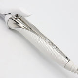 【美品】MTG ReFa BEAUTECH CURL IRON 26 RE-AG00A 26mm リファ ビューテック カール ヘアアイロン 本体
