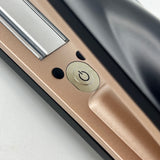 【美品】MEDULLA SONIC-SHINE PRO MESM-N078-1 超音波トリートメントアイロン メデュラ ソニックシャインプロ 本体