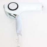 【美品】MTG ReFa BEAUTECH DRYER PRO RE-AJ02A ホワイト リファ ビューティック ドライヤープロ 本体