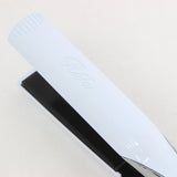 【美品】MTG ReFa BEAUTECH STRAIGHT IRON RE-BM-02A ホワイト ストレートアイロン リファビューテック 本体