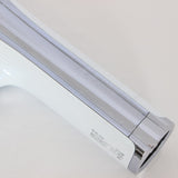 【美品】MTG ReFa BEAUTECH DRYER S+ RE-BC-02A ホワイト ヘアドライヤー リファビューテック ドライヤー 本体