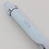 【美品】MTG ReFa CURL IRON PRO 26 RE-AU-02A ホワイト 26mm リファカールアイロン プロ ヘアアイロン 本体