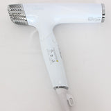 【美品】MTG ReFa BEAUTECH DRYER SMART RE-AN-02A ホワイト ヘアドライヤー リファビューテック 本体