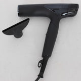 【美品】MTG ReFa BEAUTECH DRYER SMART RE-AN-03A ブラック ヘアドライヤー リファビューテック ビューティック スマート 本体