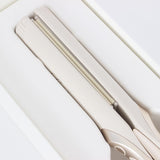 【新品】MTG ReFa STRAIGHT IRON PRO RE-AT-20A アイボリー 専用ケース＋ホルダーセット リファストレートアイロン プロ ヘアアイロン 本体