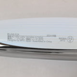 【美品】MTG ReFa CURL IRON PRO 32 RE-AW-02A ホワイト 32mm リファカールアイロン プロ ヘアアイロン 本体