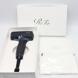 【新品】MTG ReFa BEAUTECH DRYER SE RE-BX-03A ブラック ヘアドライヤー リファ ビューテック 本体
