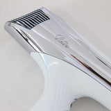 【美品】 MTG ReFa BEAUTECH DRYER S+ RE-BC-02A ホワイト ヘアドライヤー リファビューテック ドライヤー 本体