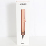 【新品未開封】Dyson Airstrait ストレイトナー HT01 AS シャンパンロゼ 数量限定カラーモデル ヘアドライヤー ヘアアイロン ダイソン エアストレート 本体