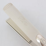 【美品】MTG ReFa STRAIGHT IRON PRO RE-AT-20A アイボリー リファストレートアイロン プロ ヘアアイロン 本体