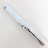 【美品】MTG ReFa CURL IRON PRO 32 RE-AW-02A ホワイト 32mm リファカールアイロン プロ ヘアアイロン 本体