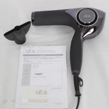 【美品】MTG ReFa BEAUTECH DRYER PRO RE-AJ03A ブラック リファ ビューテック ドライヤー プロ ビューティック 本体