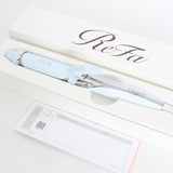 MTG ReFa BEAUTECH CURL IRON 32 RE-BK-02A リファビューテック 32mm ヘアアイロン 本体