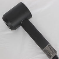ダイソン スーパーソニック Ionic HD03 ULF BBN ブラック/ニッケル ヘアドライヤー Dyson 本体
