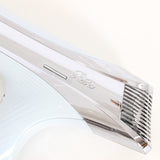 【美品】MTG ReFa BEAUTECH DRYER S+ RE-BC-02A ホワイト ヘアドライヤー リファビューテック ドライヤー 本体