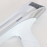 【美品】 MTG ReFa BEAUTECH DRYER S+ RE-BC-02A ホワイト ヘアドライヤー リファビューテック ドライヤー 本体