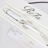 【美品】MTG ReFa BEAUTECH CURL IRON 32 RE-AF00A リファビューテック 32mm ヘアアイロン 本体