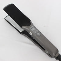 KERAFFECT STRAIGHT WIDEIRON ケラフェクト ストレート ワイド ヘアアイロン 本体