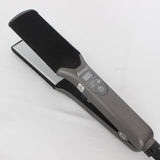 KERAFFECT STRAIGHT WIDEIRON ケラフェクト ストレート ワイド ヘアアイロン 本体
