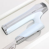 【新品】MTG ReFa BEAUTECH DRYER SMART W RE-AX-02A ホワイト ヘアドライヤー ビューテック スマート ダブル リファ 本体