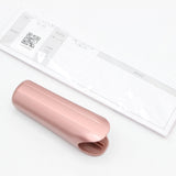 【美品】MTG ReFa FINGER IRON ST RE-AS-05A ピンク リファフィンガーアイロンST ヘアアイロン 本体