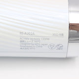 MTG ReFa BEAUTECH DRYER PRO RE-AJ02A ホワイト リファ ビューティック ドライヤープロ 本体